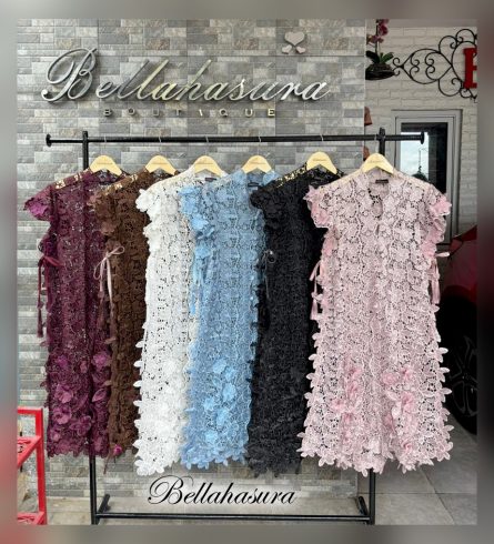 Outer Frill Zhafira - Image 6