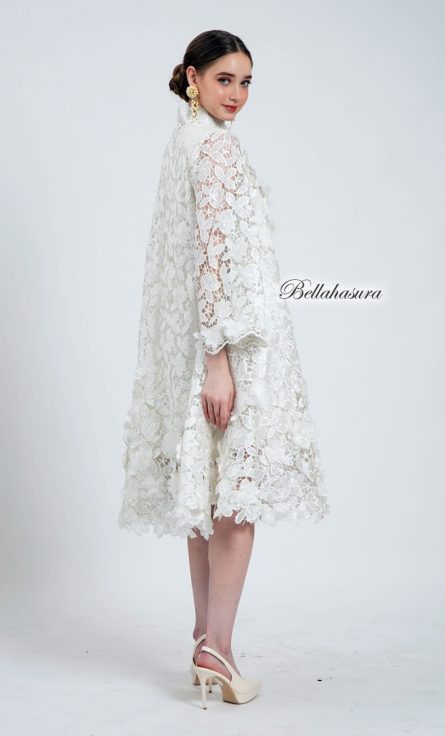 Dress 7/8 Maheswari - Image 5