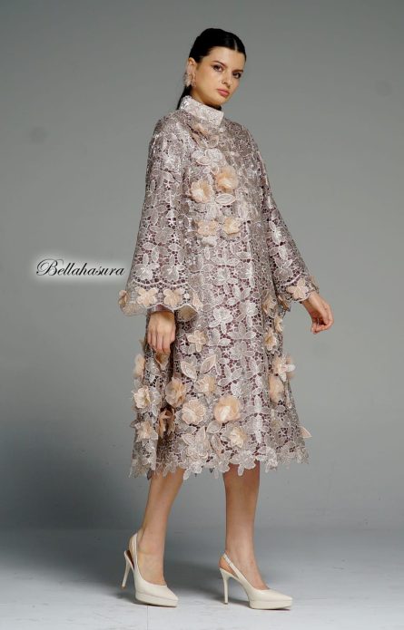 Dress 7/8 Maheswari - Image 9