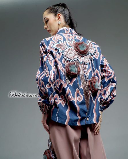 Jaket Zeraya - Image 2