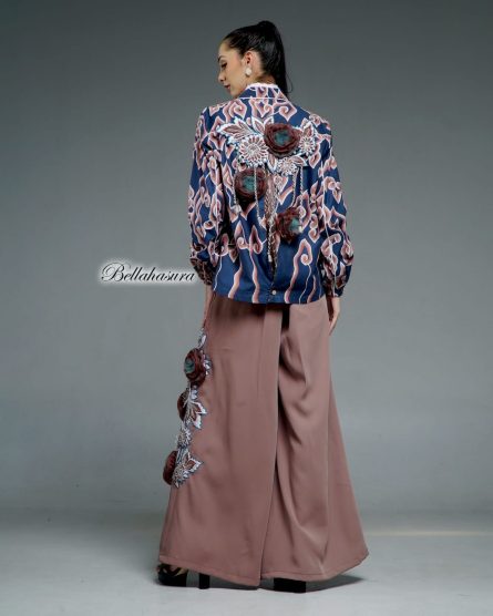 Jaket Zeraya - Image 3