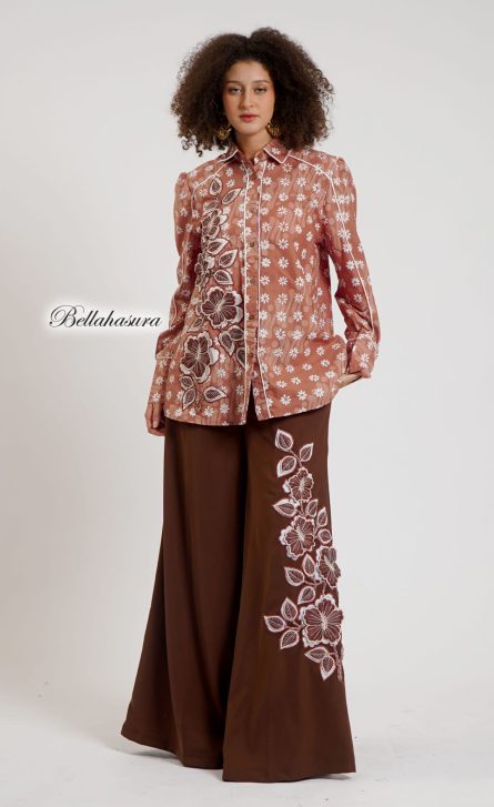 Blouse Tirana - Image 3