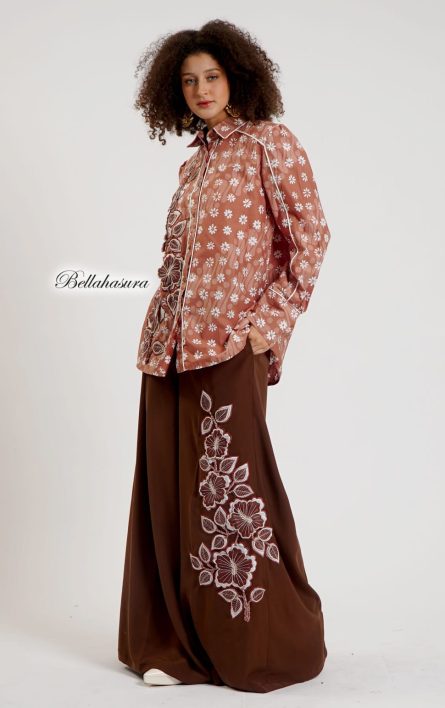Blouse Tirana - Image 4