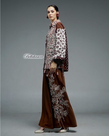 Blouse Danova - Image 3