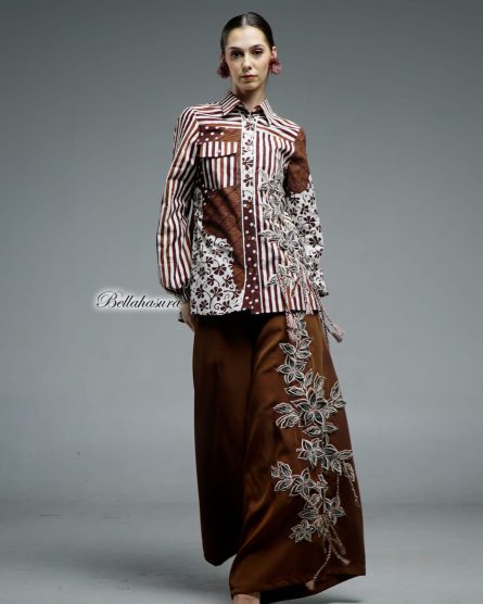 Blouse Danova - Image 2